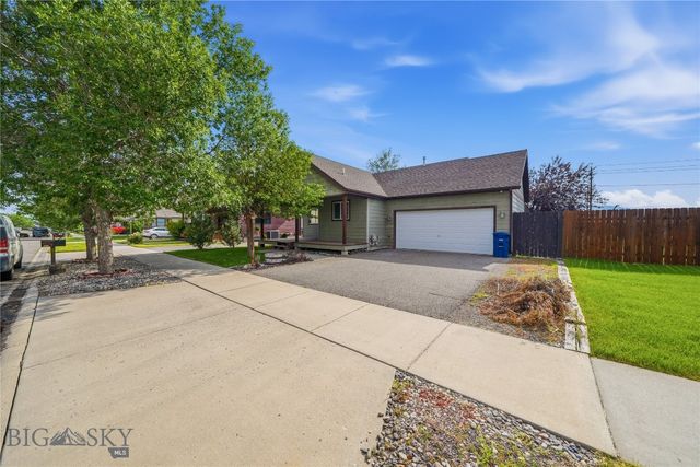 1283 N River Rock Drive, Belgrade, MT 59714