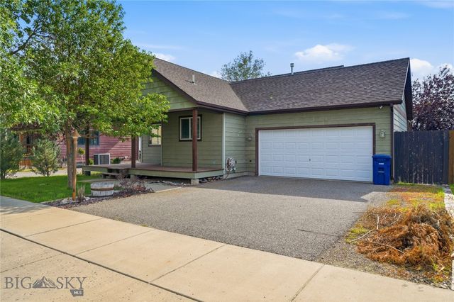 1283 N River Rock Drive, Belgrade, MT 59714