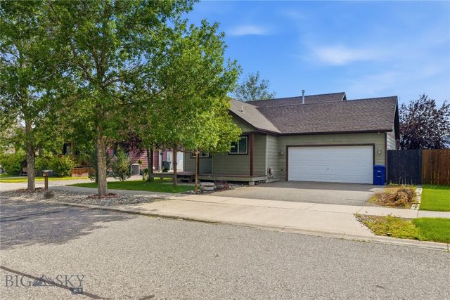 1283 N River Rock Drive, Belgrade, MT 59714