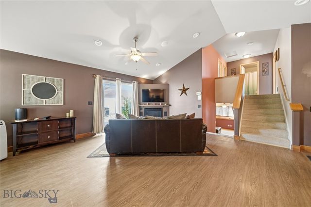 1283 N River Rock Drive, Belgrade, MT 59714