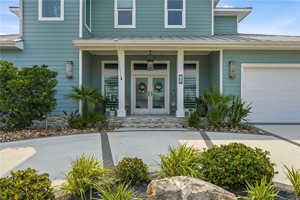 12 Sea Shell Shores Dr, Rockport, TX 78382 — photo 3