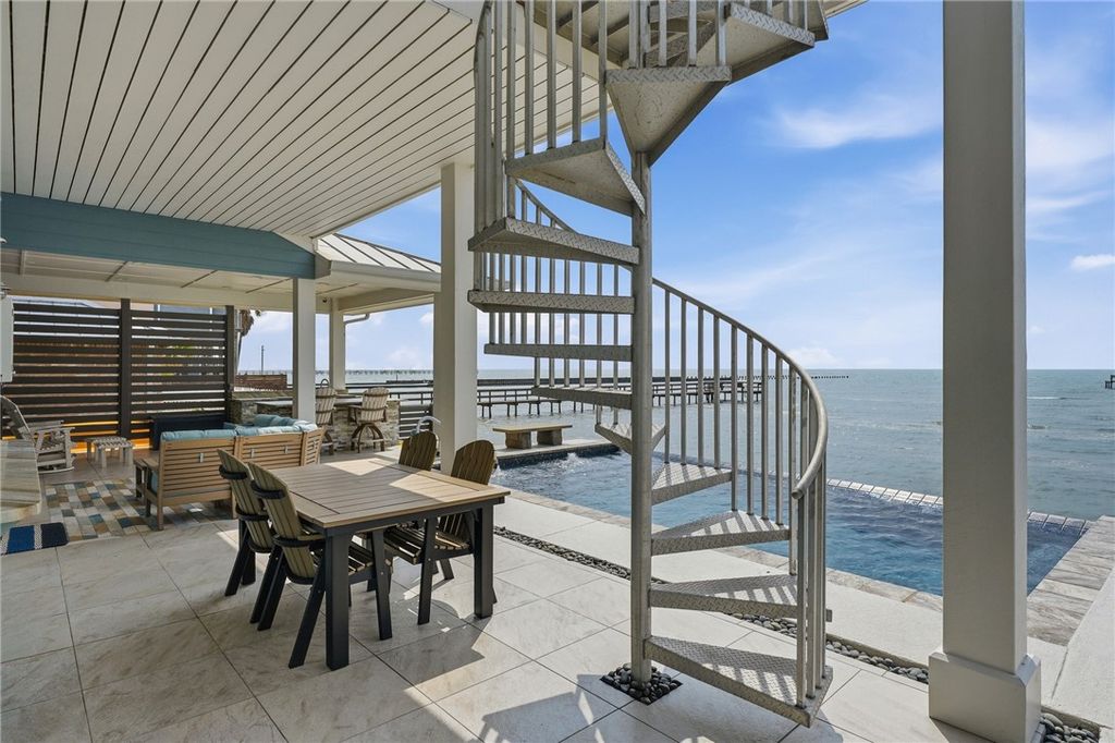 12 Sea Shell Shores Dr, Rockport, TX 78382 — photo 4