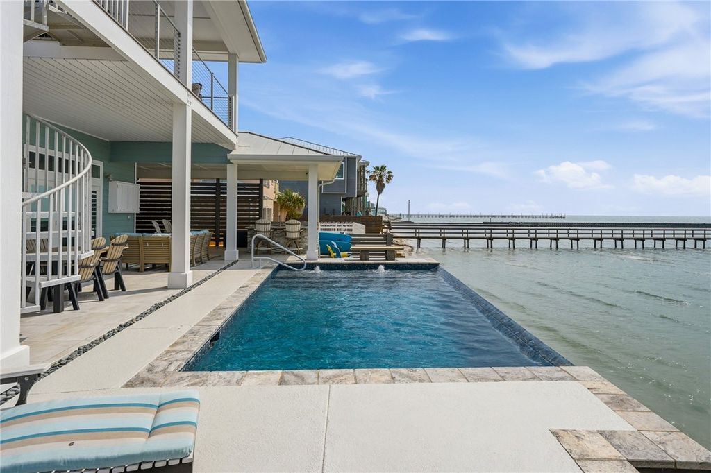 12 Sea Shell Shores Dr, Rockport, TX 78382 — photo 5