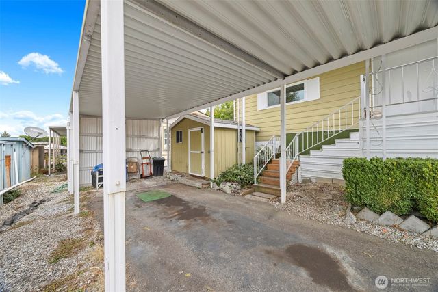 1200 Lincoln Street #196, Bellingham, WA 98229