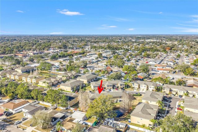 8517 EDGEWATER PLACE BOULEVARD, Tampa, FL 33615