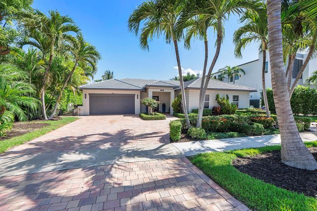 725 NE 36th Street, Boca Raton, FL 33431