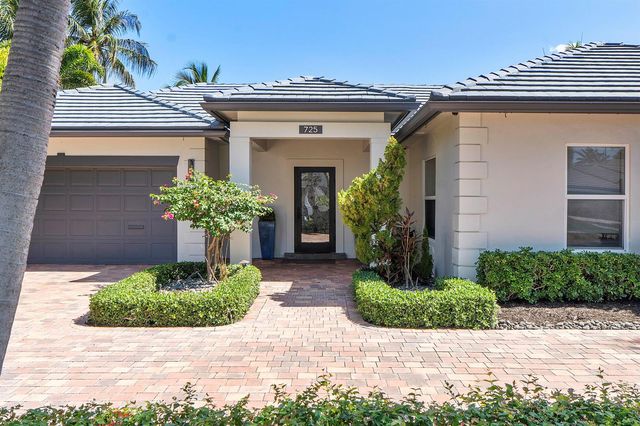 725 NE 36th Street, Boca Raton, FL 33431