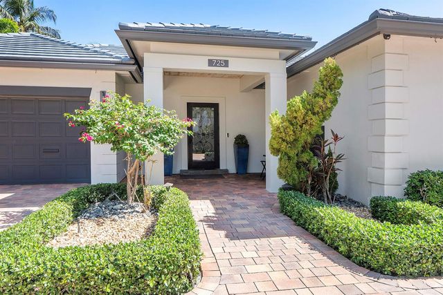 725 NE 36th Street, Boca Raton, FL 33431