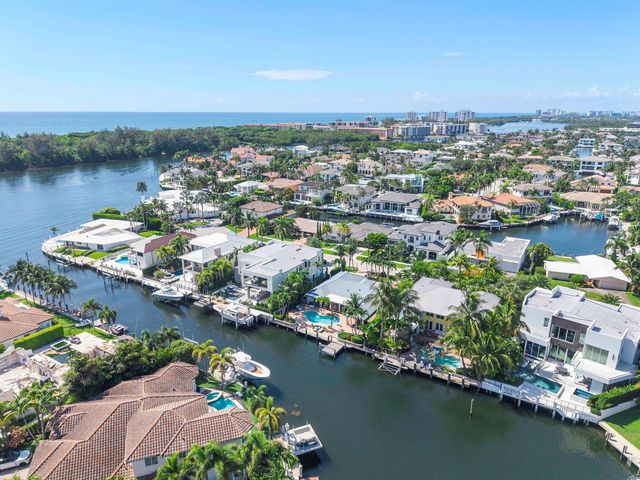 725 NE 36th Street, Boca Raton, FL 33431