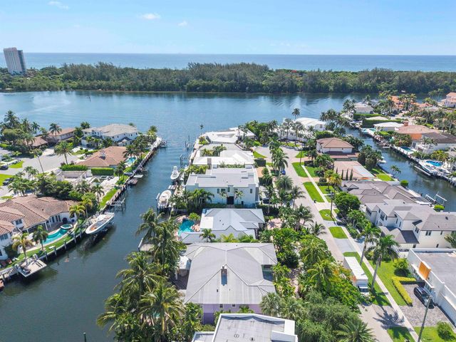 725 NE 36th Street, Boca Raton, FL 33431