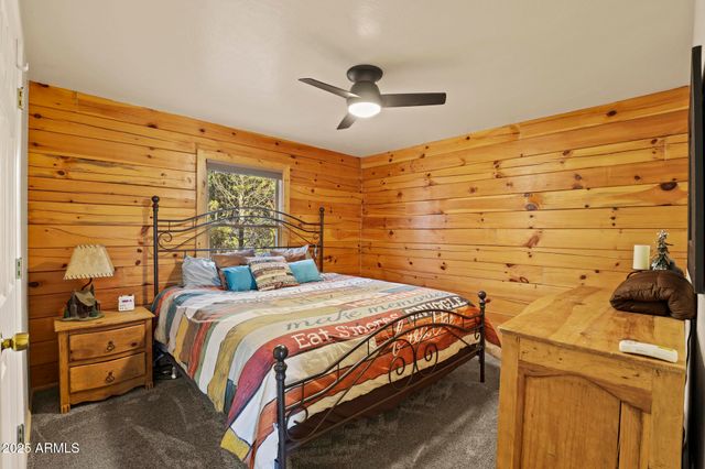 900 EAGLE VIEW Drive, Happy Jack, AZ 86024