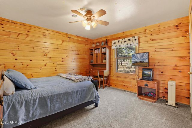 900 EAGLE VIEW Drive, Happy Jack, AZ 86024