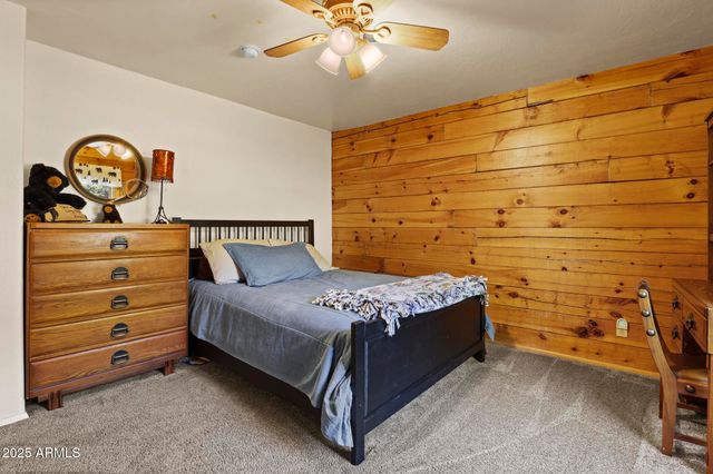 900 EAGLE VIEW Drive, Happy Jack, AZ 86024