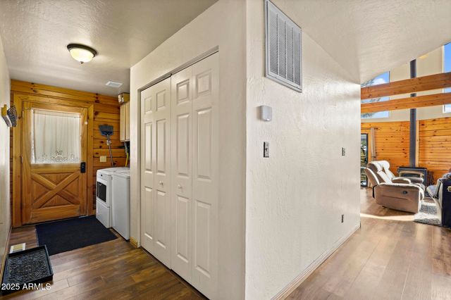 900 EAGLE VIEW Drive, Happy Jack, AZ 86024