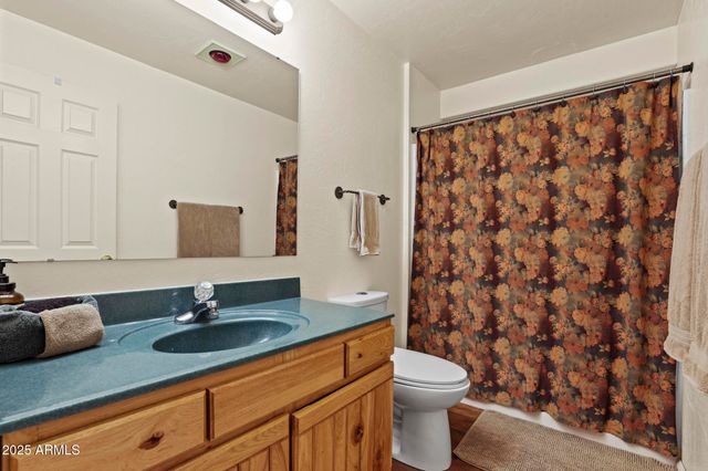 900 EAGLE VIEW Drive, Happy Jack, AZ 86024