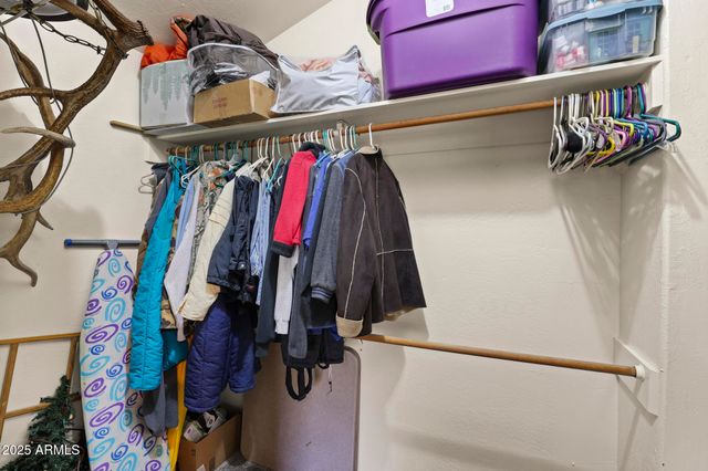 900 EAGLE VIEW Drive, Happy Jack, AZ 86024