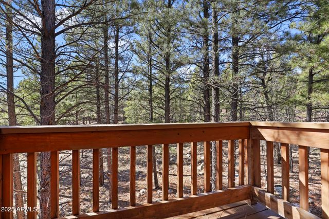 900 EAGLE VIEW Drive, Happy Jack, AZ 86024