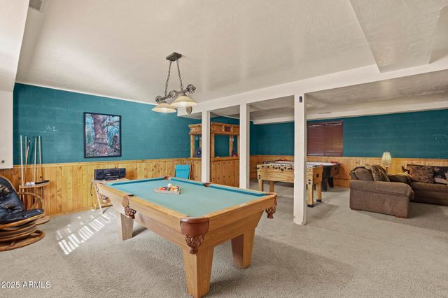 900 EAGLE VIEW Drive, Happy Jack, AZ 86024