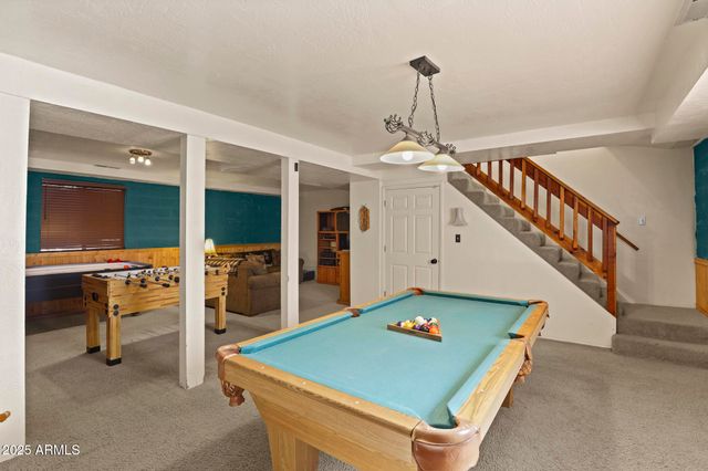 900 EAGLE VIEW Drive, Happy Jack, AZ 86024