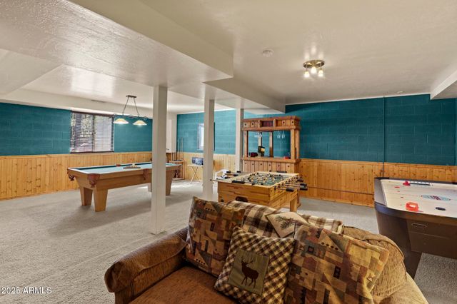 900 EAGLE VIEW Drive, Happy Jack, AZ 86024