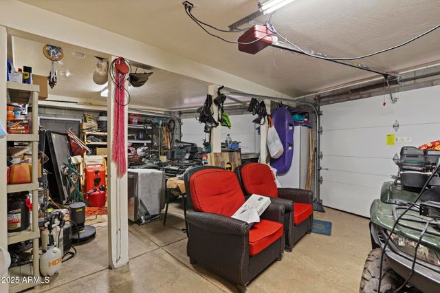 900 EAGLE VIEW Drive, Happy Jack, AZ 86024