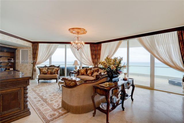 16047 Collins Ave 1604, Sunny Isles Beach, FL 33160