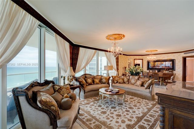 16047 Collins Ave 1604, Sunny Isles Beach, FL 33160