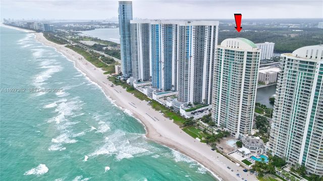 16047 Collins Ave 1604, Sunny Isles Beach, FL 33160