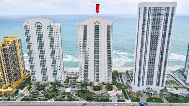 16047 Collins Ave 1604, Sunny Isles Beach, FL 33160