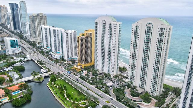 16047 Collins Ave 1604, Sunny Isles Beach, FL 33160