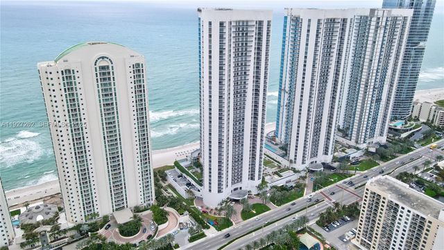 16047 Collins Ave 1604, Sunny Isles Beach, FL 33160