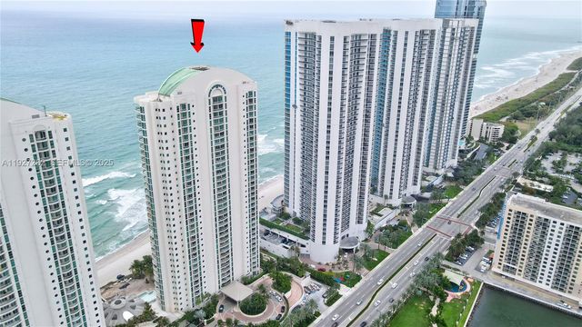 16047 Collins Ave 1604, Sunny Isles Beach, FL 33160