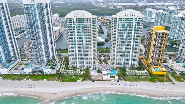 16047 Collins Ave 1604, Sunny Isles Beach, FL 33160