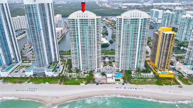 16047 Collins Ave 1604, Sunny Isles Beach, FL 33160