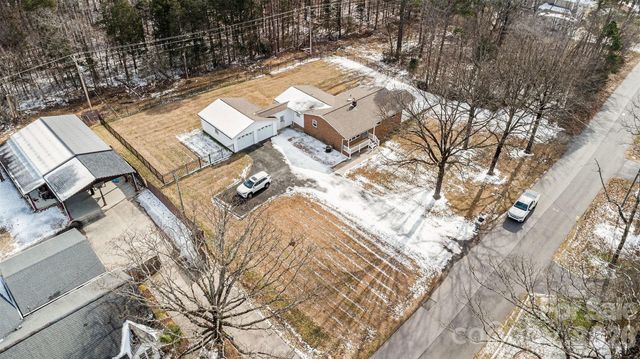 14000 Lawther Road, Huntersville, NC 28078