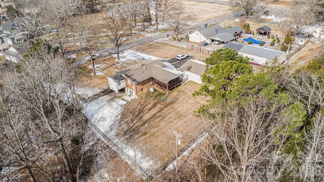 14000 Lawther Road, Huntersville, NC 28078