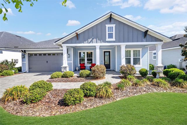 11992 SW 32ND LANE, Gainesville, FL 32608