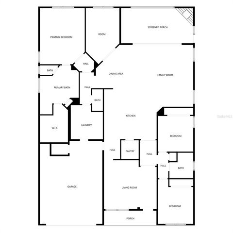 11992 SW 32ND LANE, Gainesville, FL 32608