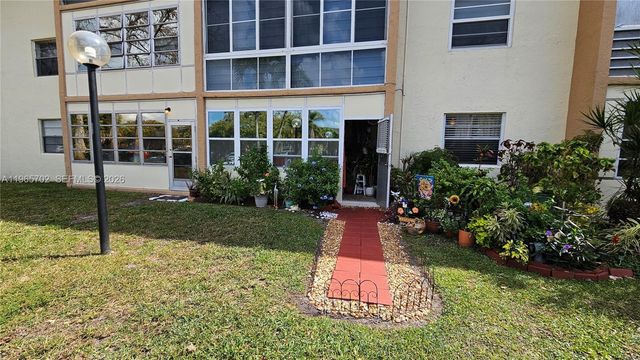4980 E Sabal Palm Boulevard 132, Tamarac, FL 33319