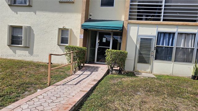 4980 E Sabal Palm Boulevard 132, Tamarac, FL 33319