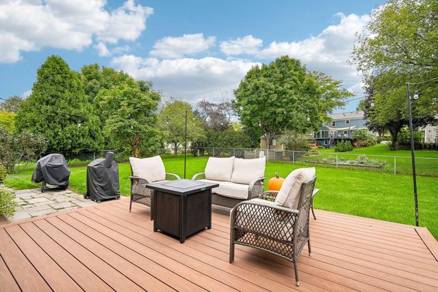 1917 Rustic WAY, Waukesha, WI 53186