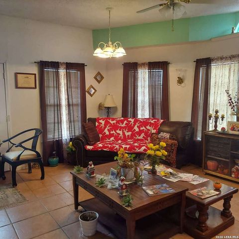387 MILLS RANCH RD, Pleasanton, TX 78064