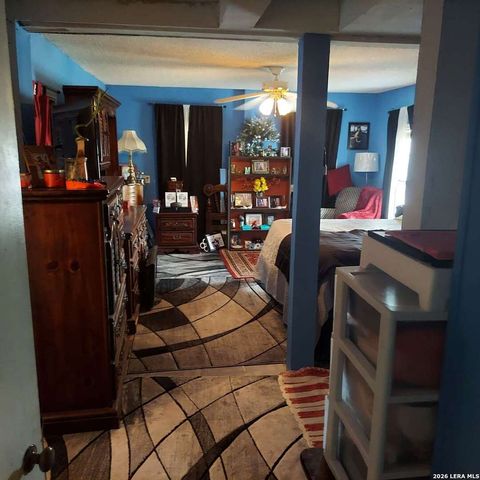 387 MILLS RANCH RD, Pleasanton, TX 78064