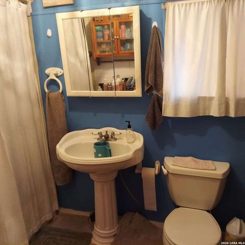 387 MILLS RANCH RD, Pleasanton, TX 78064