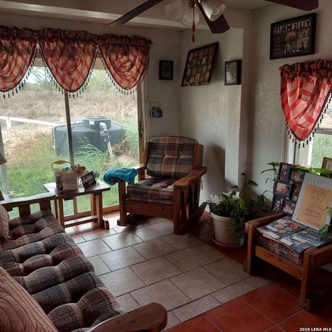 387 MILLS RANCH RD, Pleasanton, TX 78064