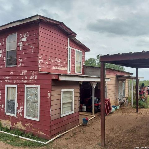 387 MILLS RANCH RD, Pleasanton, TX 78064