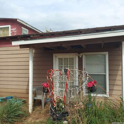 387 MILLS RANCH RD, Pleasanton, TX 78064