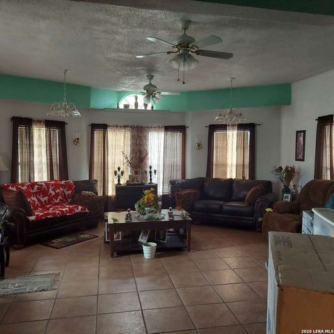 387 MILLS RANCH RD, Pleasanton, TX 78064