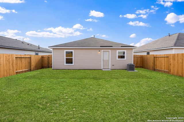 11917 Luckey Villa, San Antonio, TX 78252