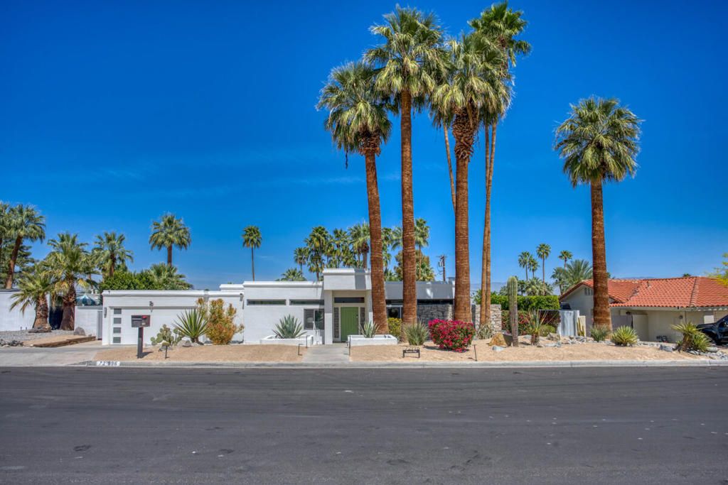 Image 1 of property listing at 72996 Bursera Way, Palm Desert, CA 92260